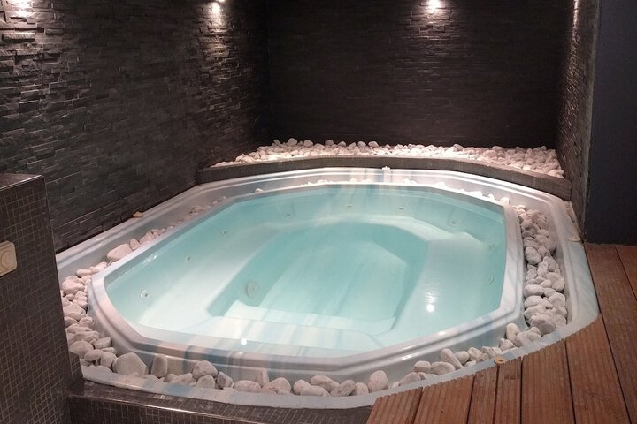 Spa and Wellness Pictures