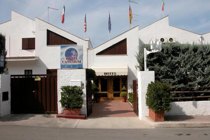 Fitness Center Photo