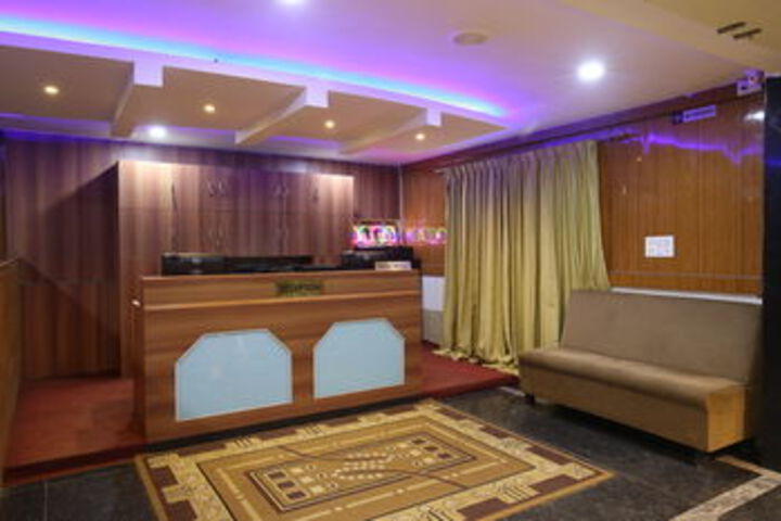 Hotel Interior 18 of 18