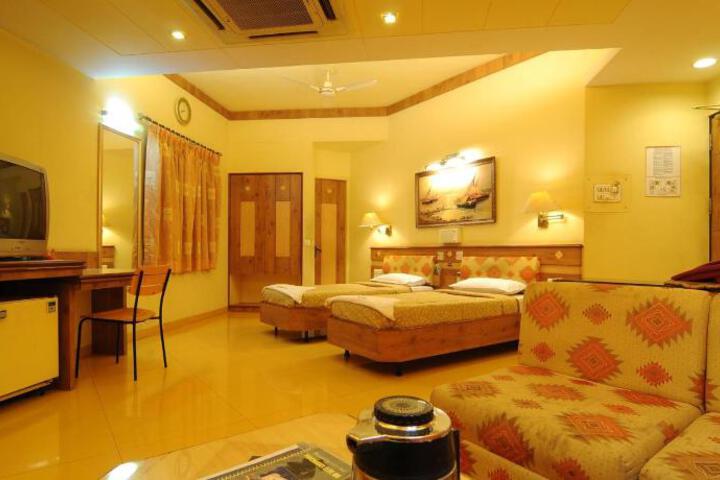 Fitness Facility Photos