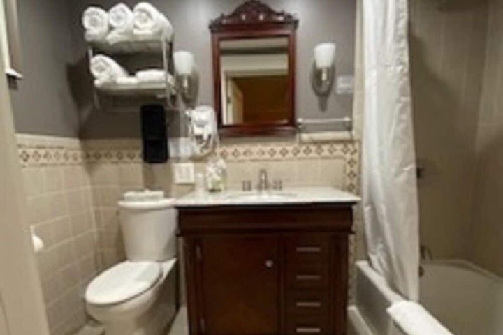 Bathroom Vanities