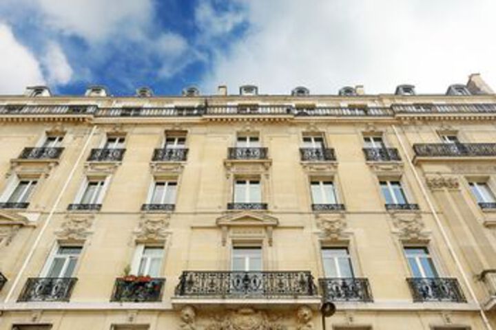 Studio Prestige Champs Elysées