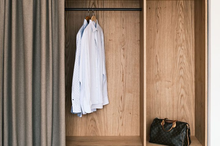 Wardrobe
