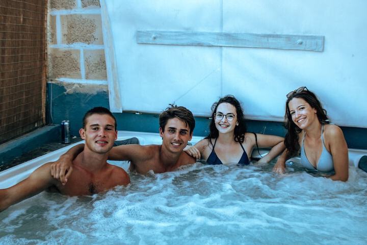 Hotel Spa