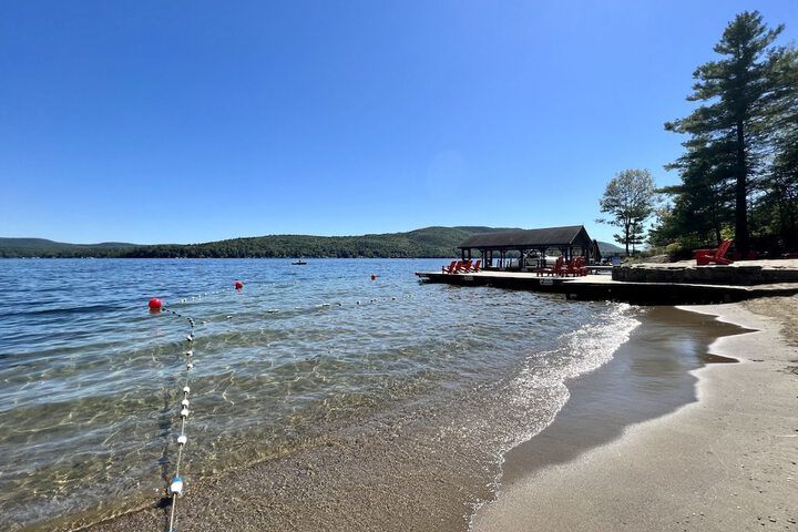 The Stone Gate Resort