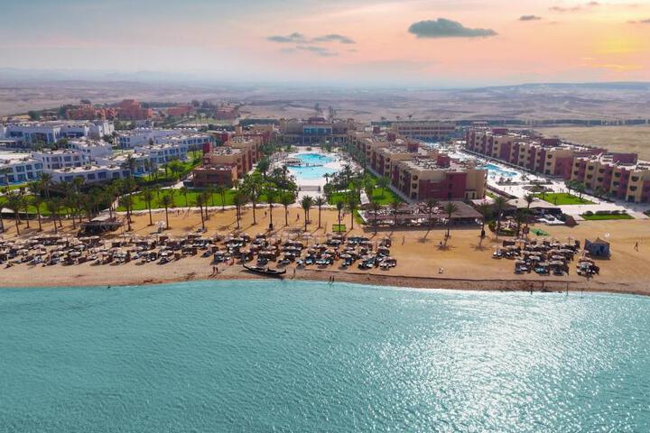 Image of Casa Mare Resort - ex Royal Tulip Beach Resort