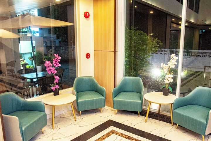 Hotel Interior 2 of 168
