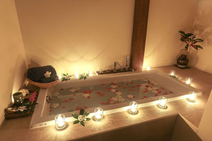 Spa Massage