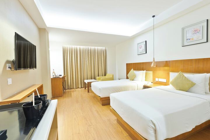 Room 30 of 150