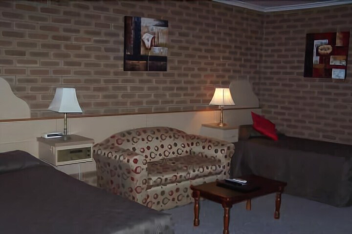 Inside Room Photo