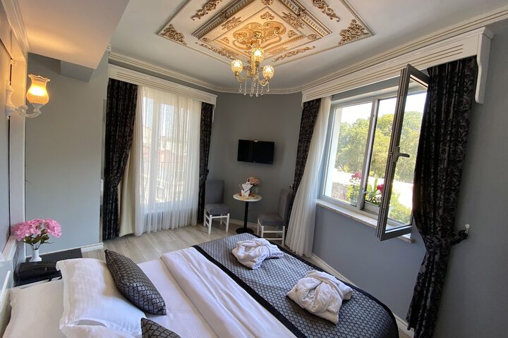View from room