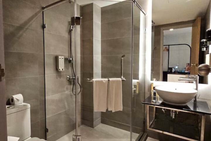 Bath Photo