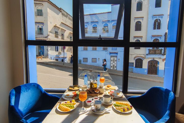 Breakfast/Coffee Service 130 of 149