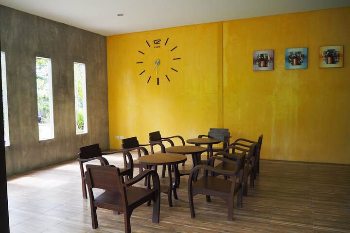 Hotel Interior 2 of 16