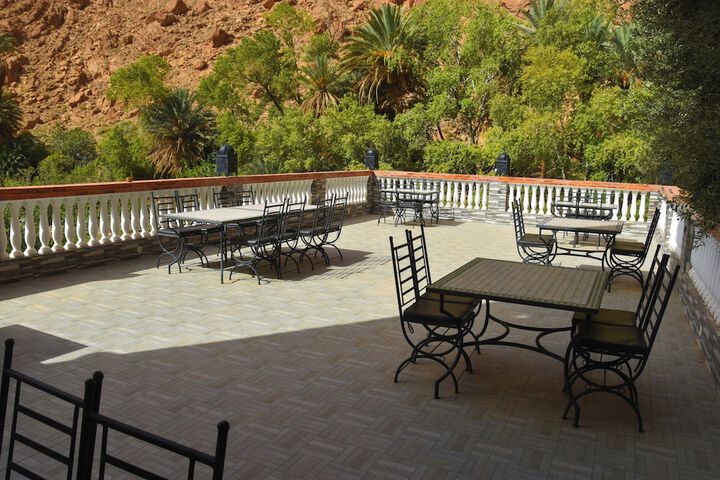 Terrace/Patio 19 of 34