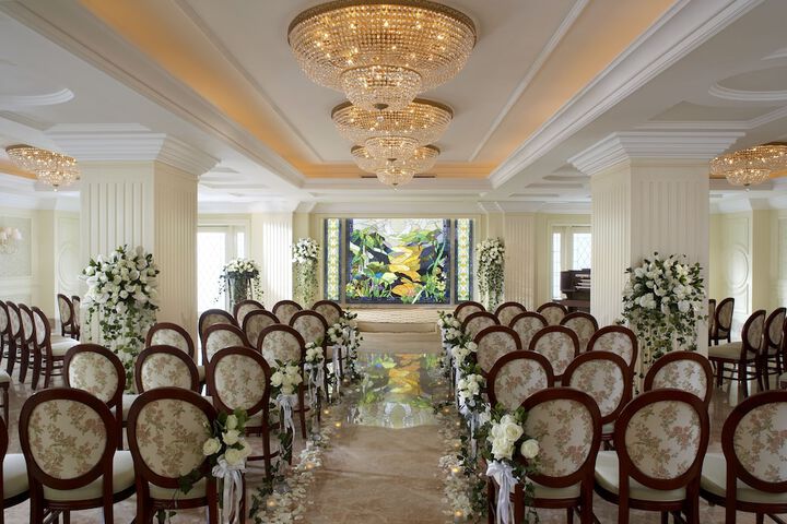 Wedding/Banquet 53 of 61