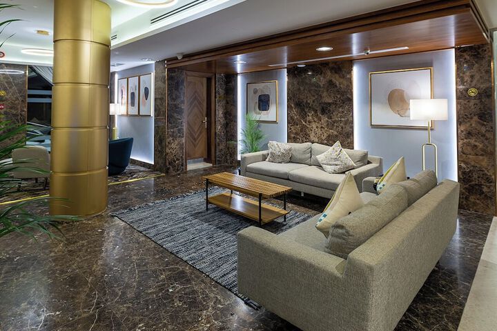 Hotel Interior 9 of 63