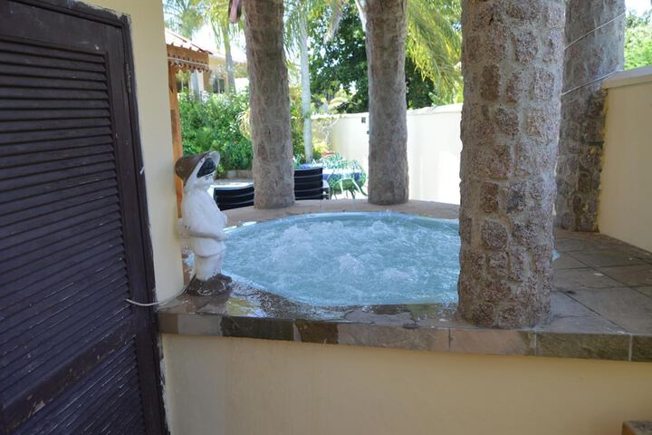 Spa and Wellness