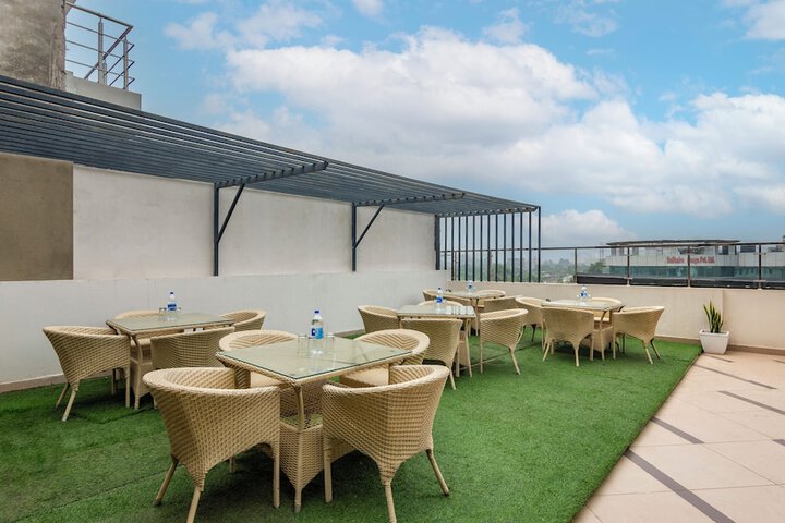 Terrace/Patio 51 of 54