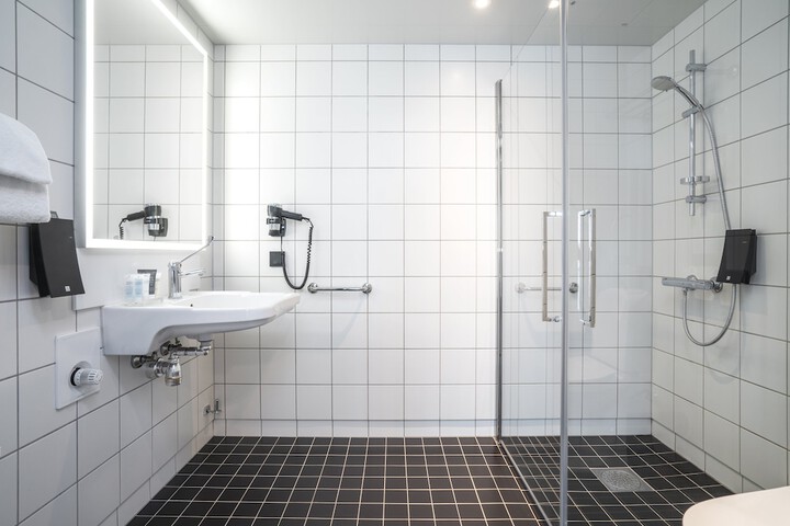 Bathroom Vanities