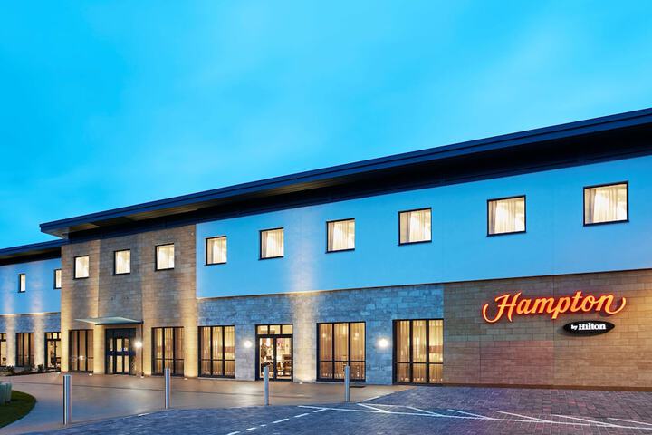 Hotel 17 of 17