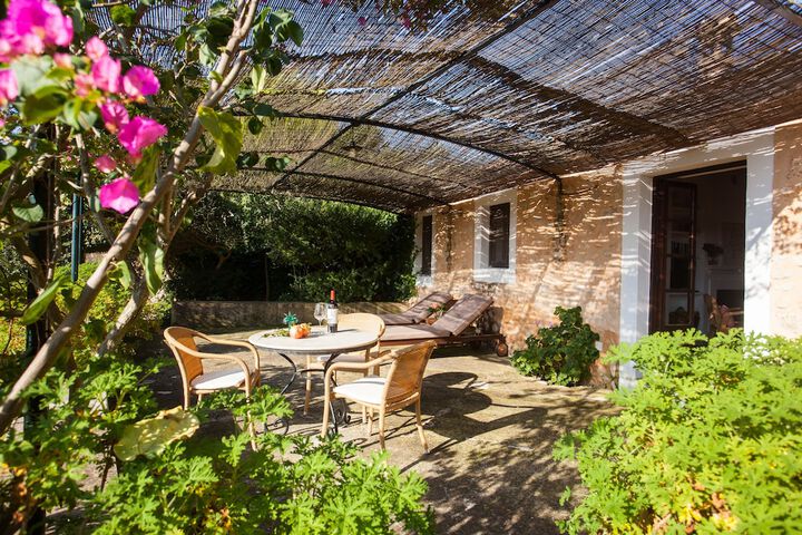 Terrace/Patio 40 of 57