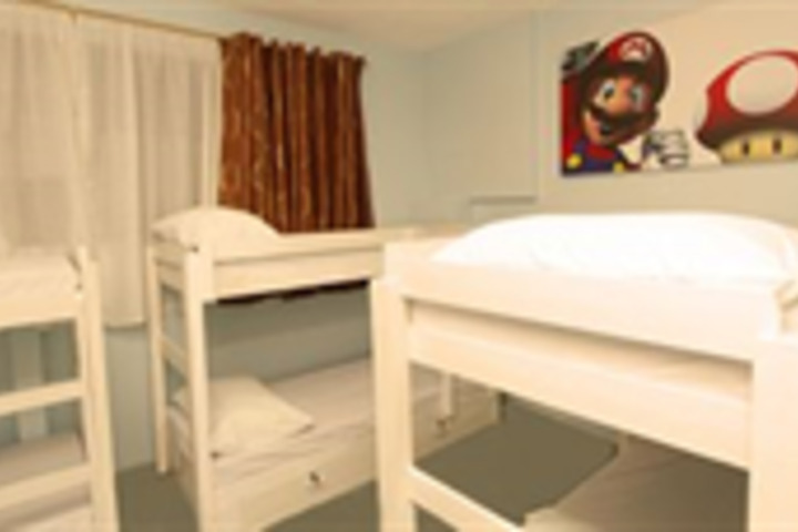 Treatment Room Pic