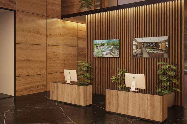 Hotel Interior 11 of 22