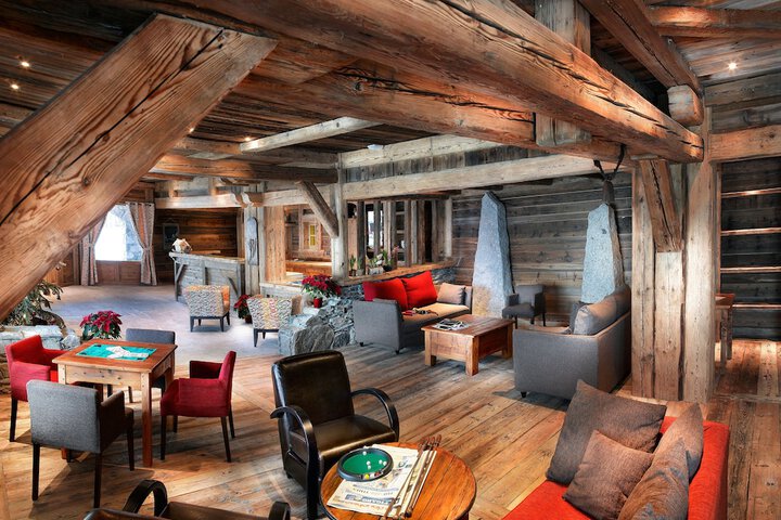 Hotel Interior 2 of 41