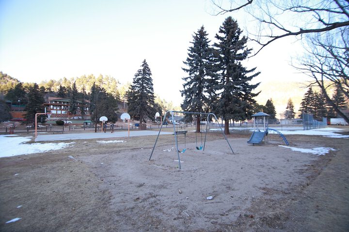 Sports facility