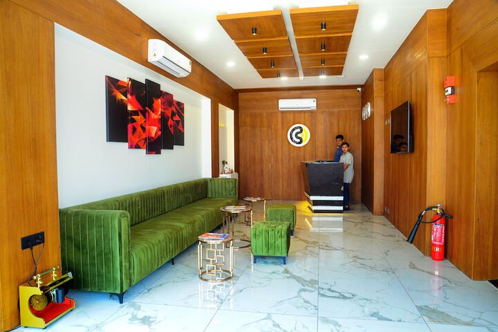 Hotel Interior 2 of 20