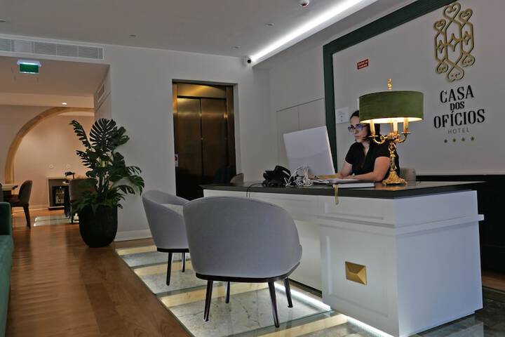 Hotel Interior 36 of 50