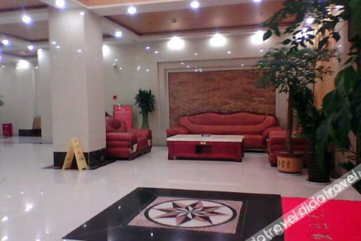 Hotel Interior 11 of 14