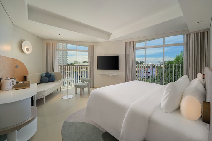 Hotel View 226 of 226