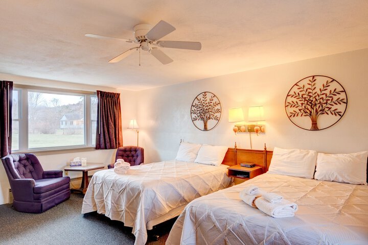 Double Room Mountain View (13 of 19)