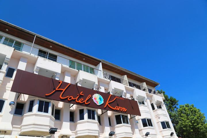 Hotel 50 of 54