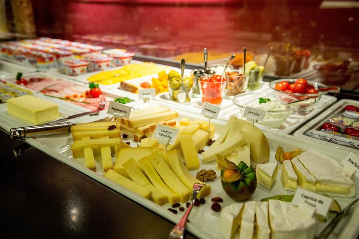 Buffet