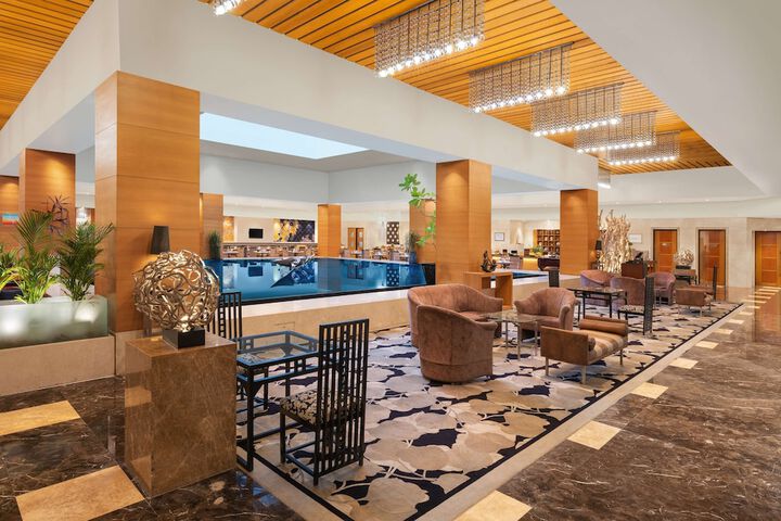 Hotel Interior 3 of 89