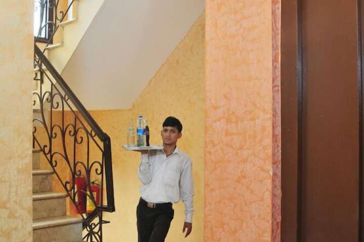 Hotel Interior 13 of 20