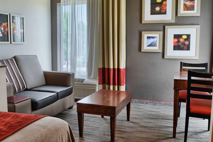 Double Accessible King Size Bed (11 of 11)