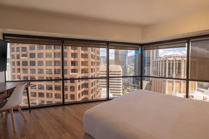 Hotel View 126 of 127