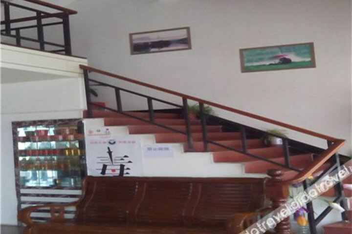 Hotel Interior 2 of 8