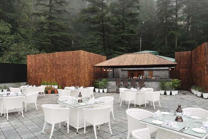 Terrace/Patio 50 of 75