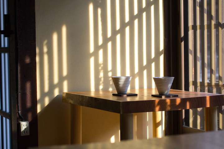 Breakfast/Coffee Service 12 of 24