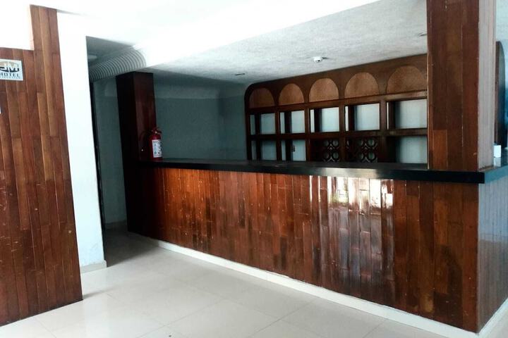 Hotel Interior 2 of 22