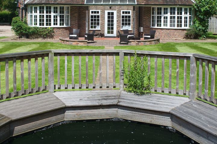 Terrace/Patio 42 of 44