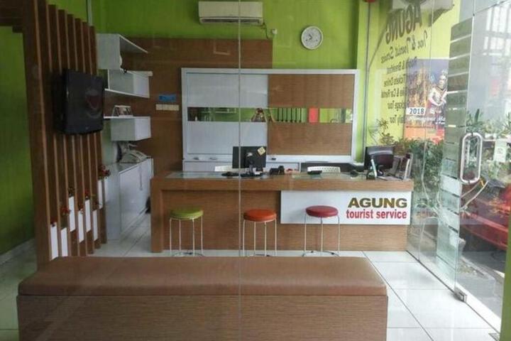 Fitness Facility Photos