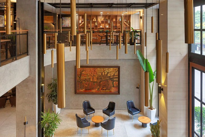 Hotel Interior 4 of 99