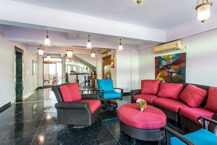 Hotel Interior 2 of 48
