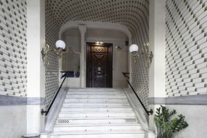 Hotel 11 of 19